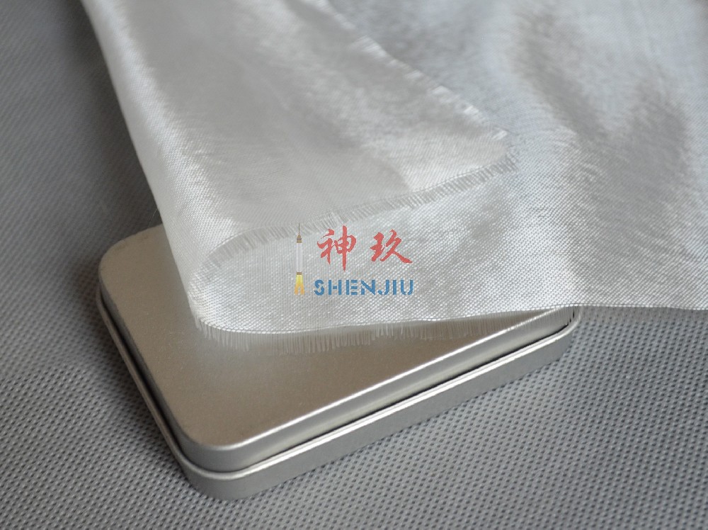 石英纤维超薄布SJ118