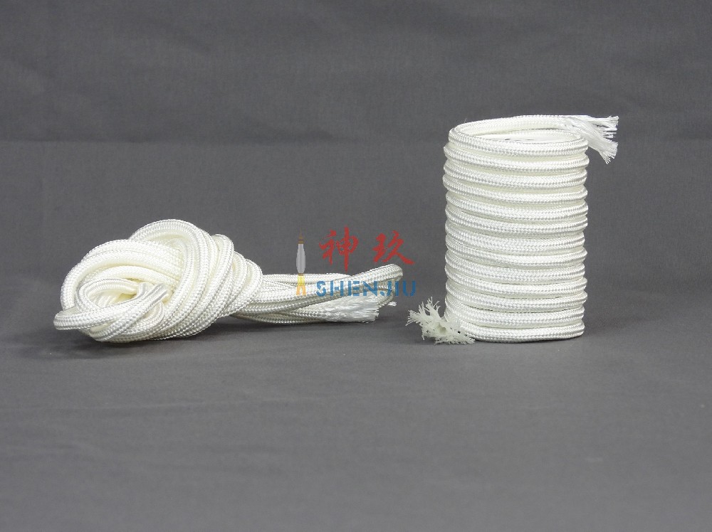 石英纤维套管SJ109