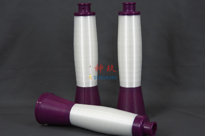 影响石英纤维品质的几大因素