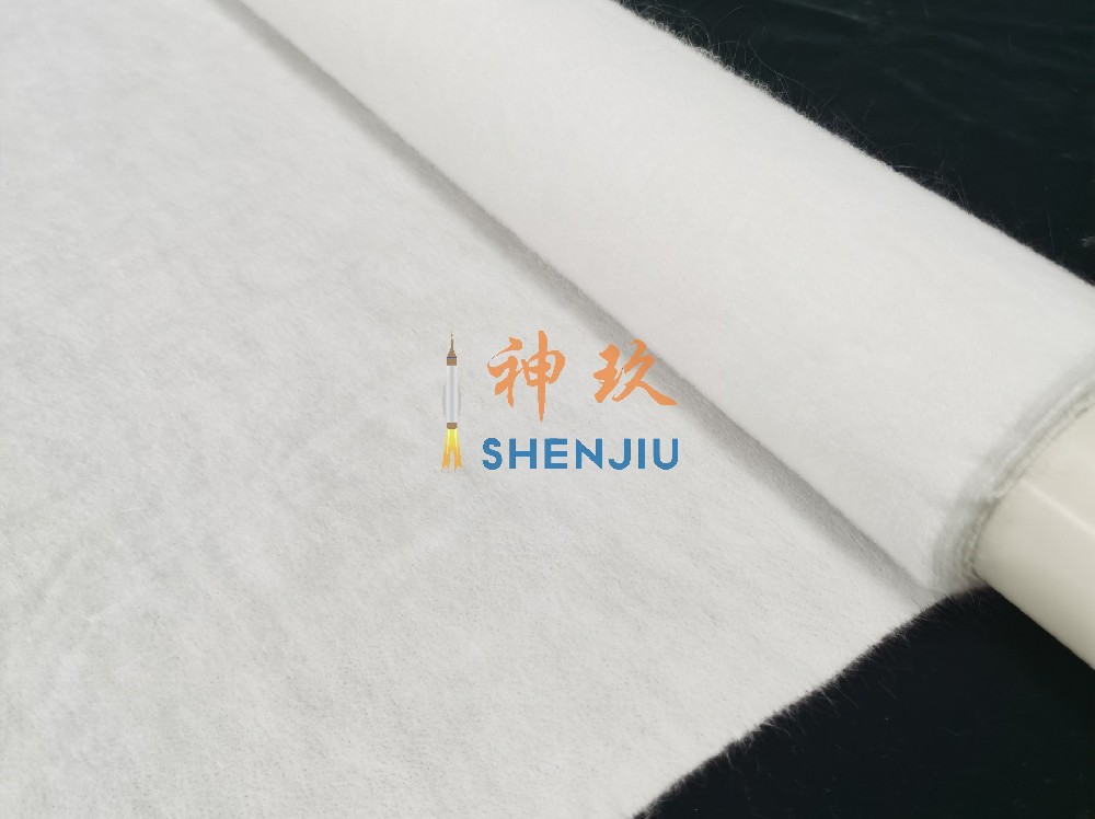 石英纤维网胎SJ117
