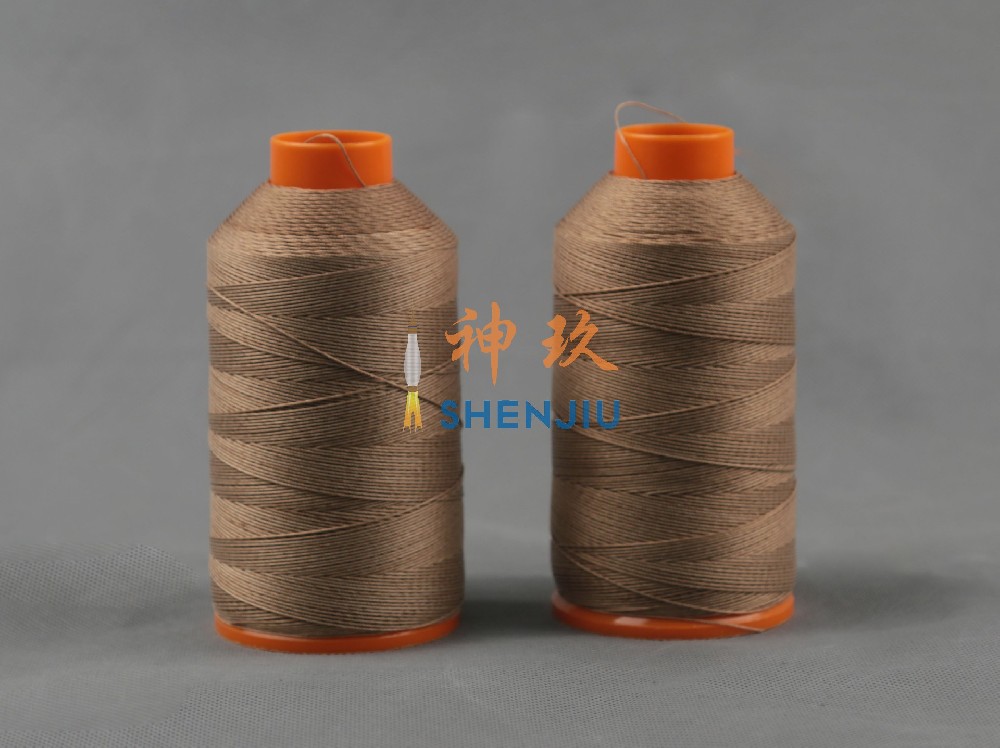 石英纤维缝纫线SJ106