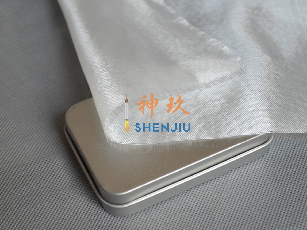 石英纤维超薄布SJ118