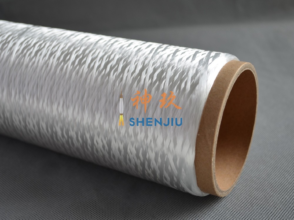 石英纤维无捻纱SJ114