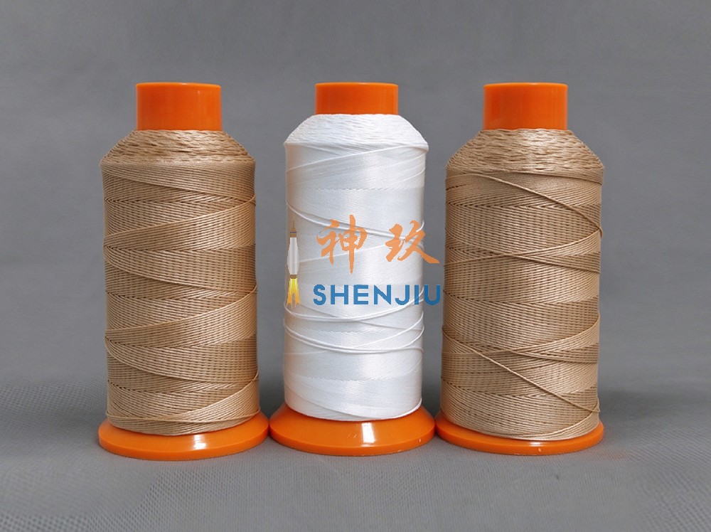 石英纤维缝纫线SJ106
